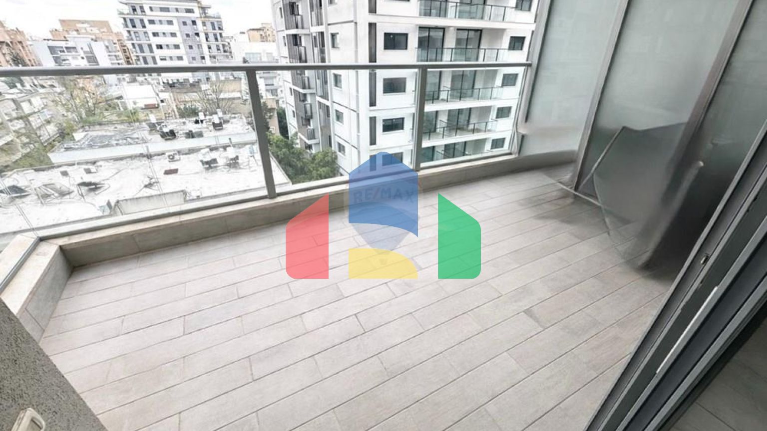 Residential - Condo/Apartment - Ramat Gan, Israel - HE