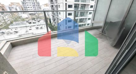 Residential - Condo/Apartment - Ramat Gan, Israel - HE