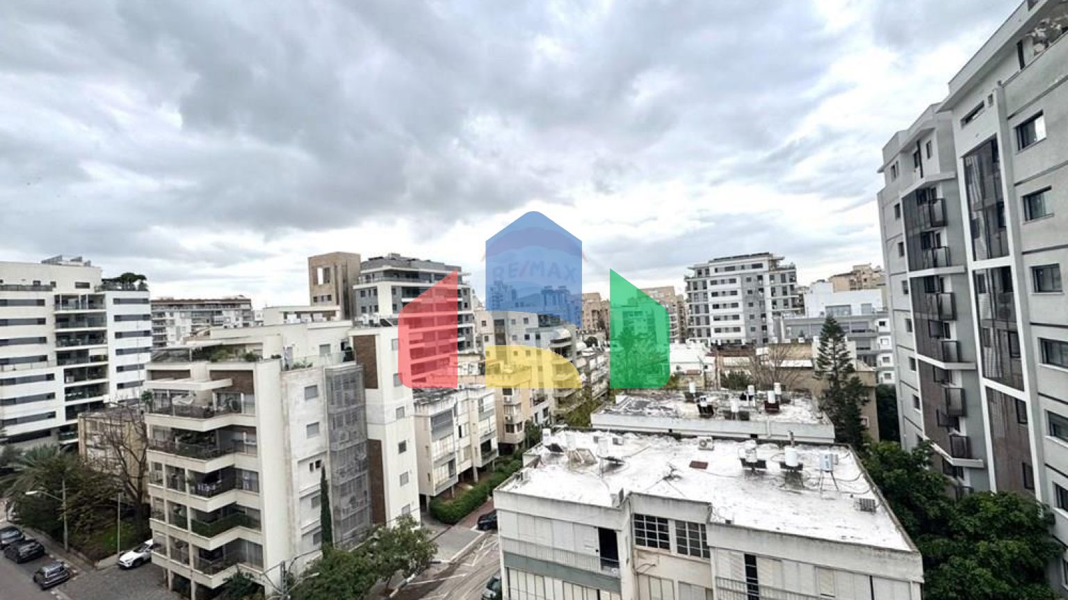 Residential - Condo/Apartment - Ramat Gan, Israel - HE