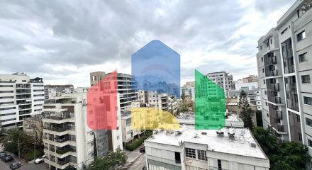 Residential - Condo/Apartment - Ramat Gan, Israel - HE