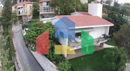 Residential - Villa - Ramat Gan, Israel - HE Residential - Villa - Ramat Gan, Israel - HE