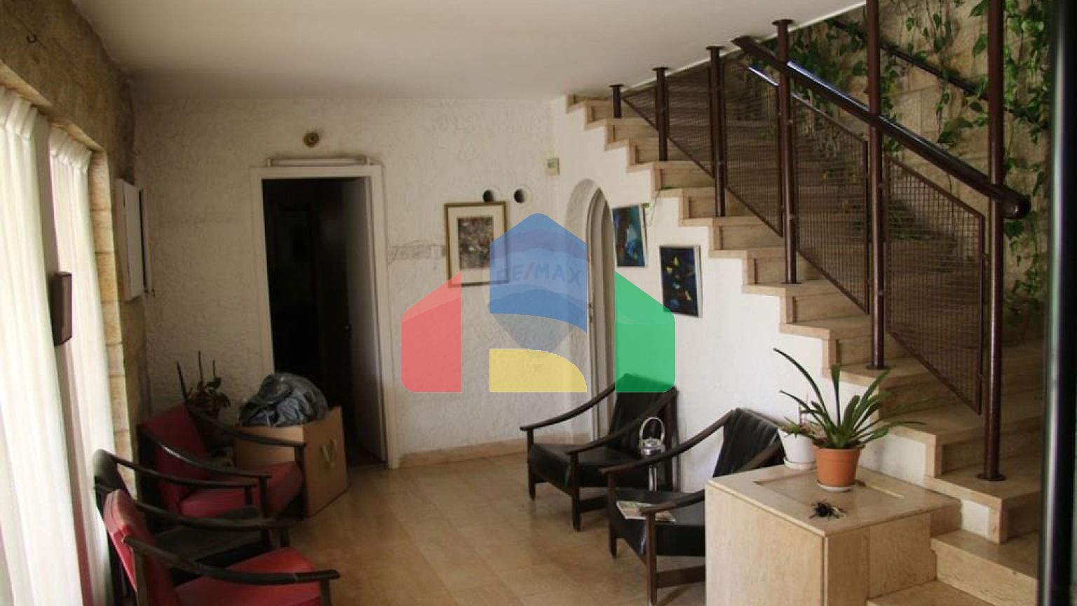 Residential - Villa - Ramat Gan, Israel - HE