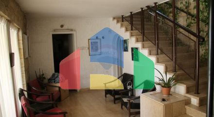 Residential - Villa - Ramat Gan, Israel - HE Residential - Villa - Ramat Gan, Israel - HE