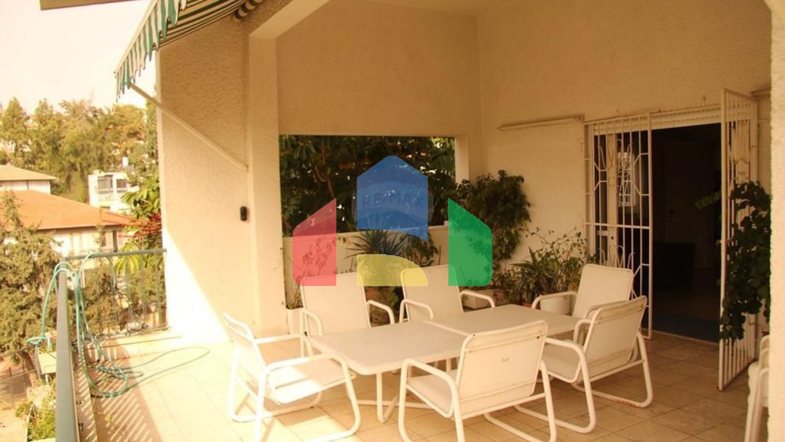 Residential - Villa - Ramat Gan, Israel - HE