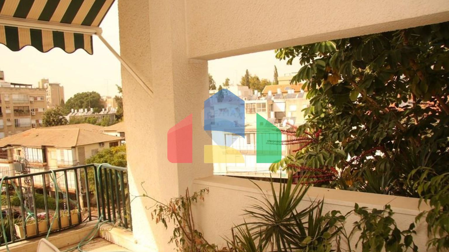 Residential - Villa - Ramat Gan, Israel - HE