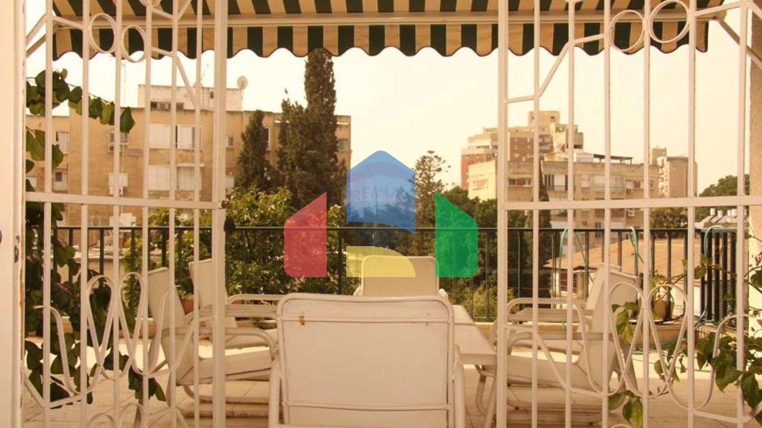 Residential - Villa - Ramat Gan, Israel - HE