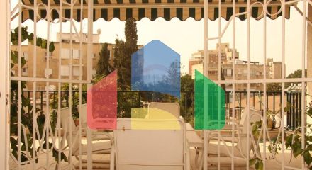 Residential - Villa - Ramat Gan, Israel - HE Residential - Villa - Ramat Gan, Israel - HE