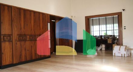 Residential - Villa - Ramat Gan, Israel - HE Residential - Villa - Ramat Gan, Israel - HE