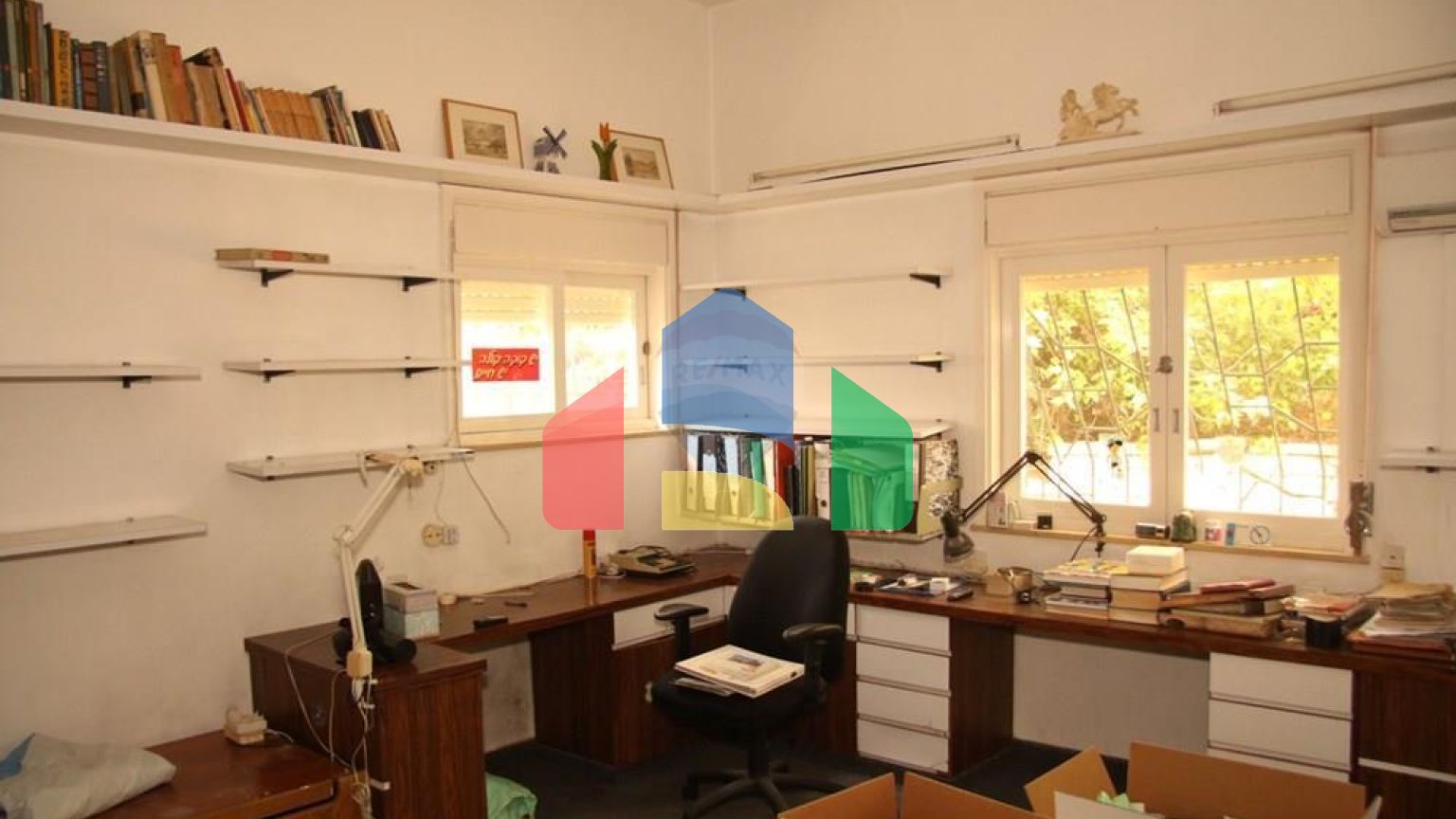 Residential - Villa - Ramat Gan, Israel - HE