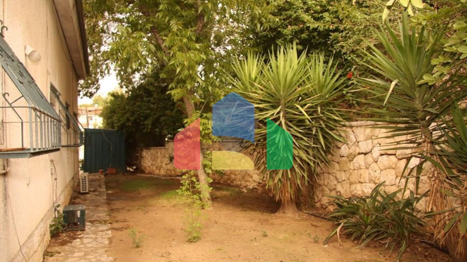 Residential - Villa - Ramat Gan, Israel - HE