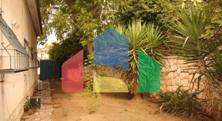 Residential - Villa - Ramat Gan, Israel - HE Residential - Villa - Ramat Gan, Israel - HE