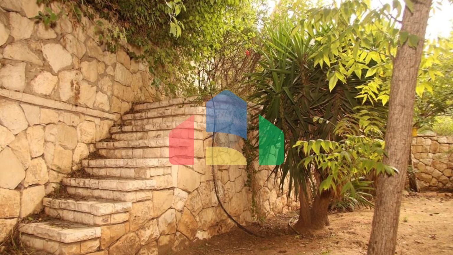 Residential - Villa - Ramat Gan, Israel - HE