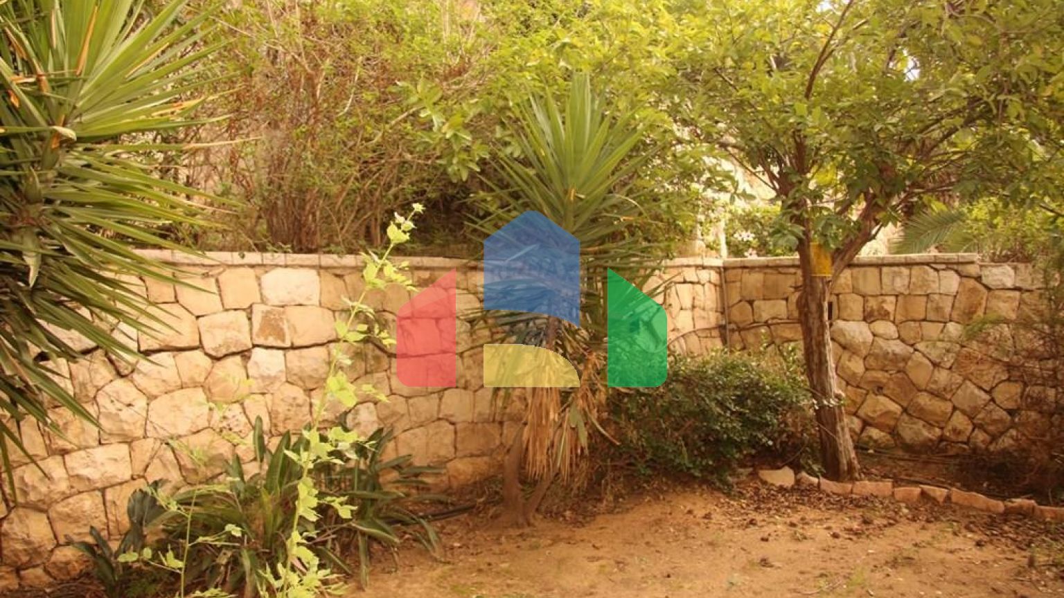 Residential - Villa - Ramat Gan, Israel - HE