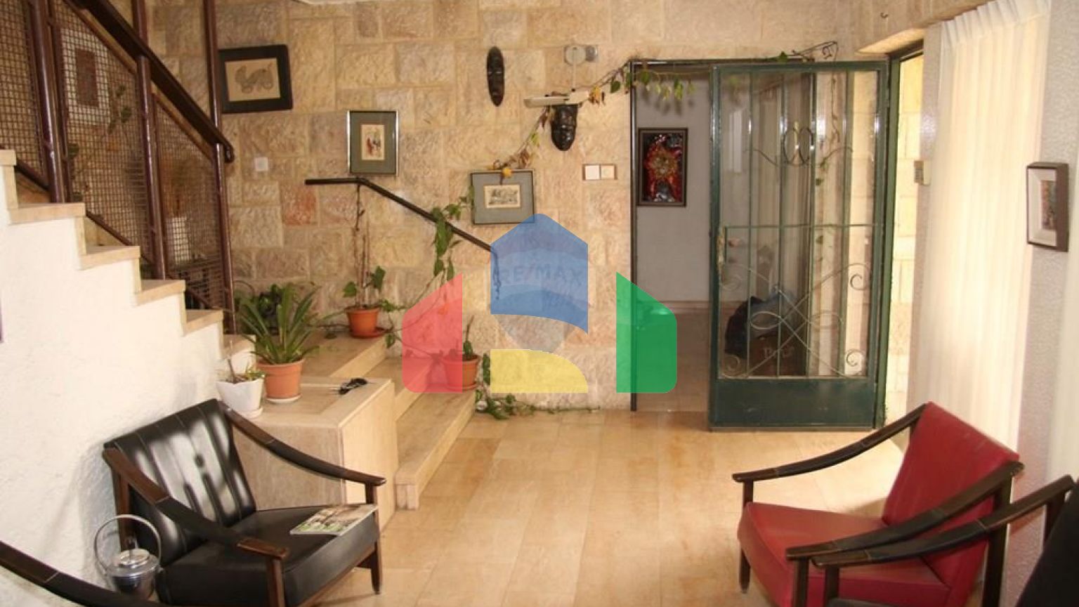 Residential - Villa - Ramat Gan, Israel - HE