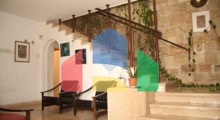 Residential - Villa - Ramat Gan, Israel - HE Residential - Villa - Ramat Gan, Israel - HE