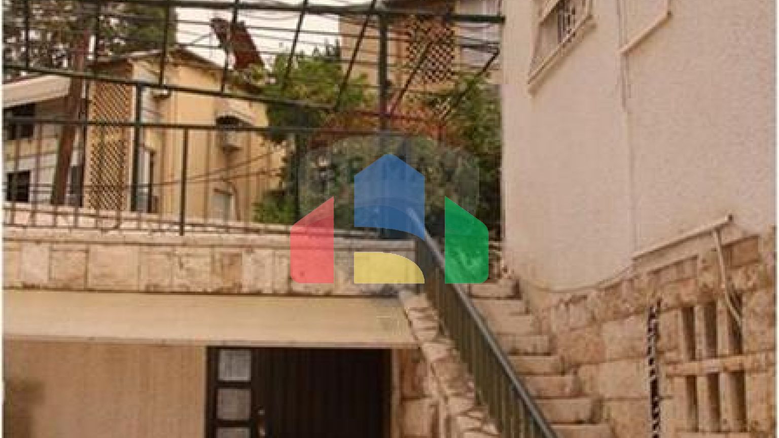 Residential - Villa - Ramat Gan, Israel - HE