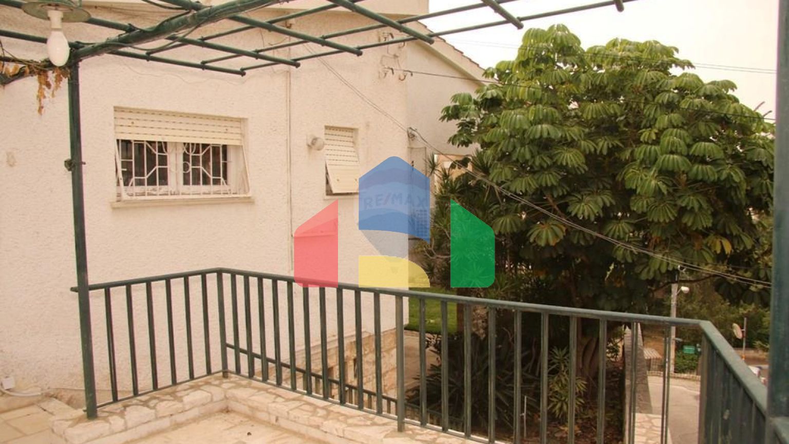 Residential - Villa - Ramat Gan, Israel - HE