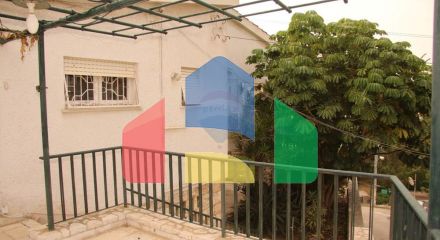 Residential - Villa - Ramat Gan, Israel - HE Residential - Villa - Ramat Gan, Israel - HE