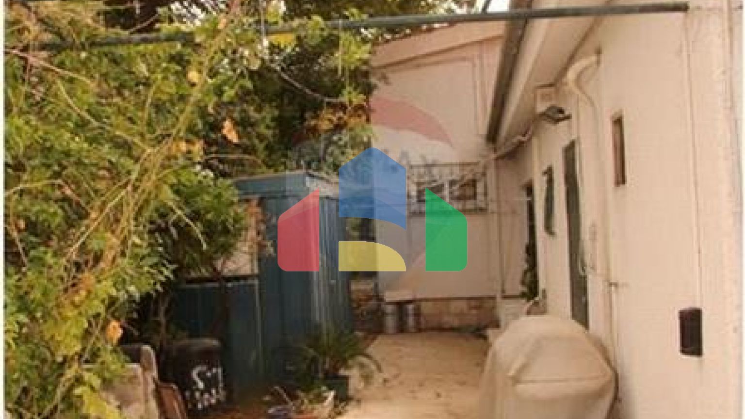 Residential - Villa - Ramat Gan, Israel - HE