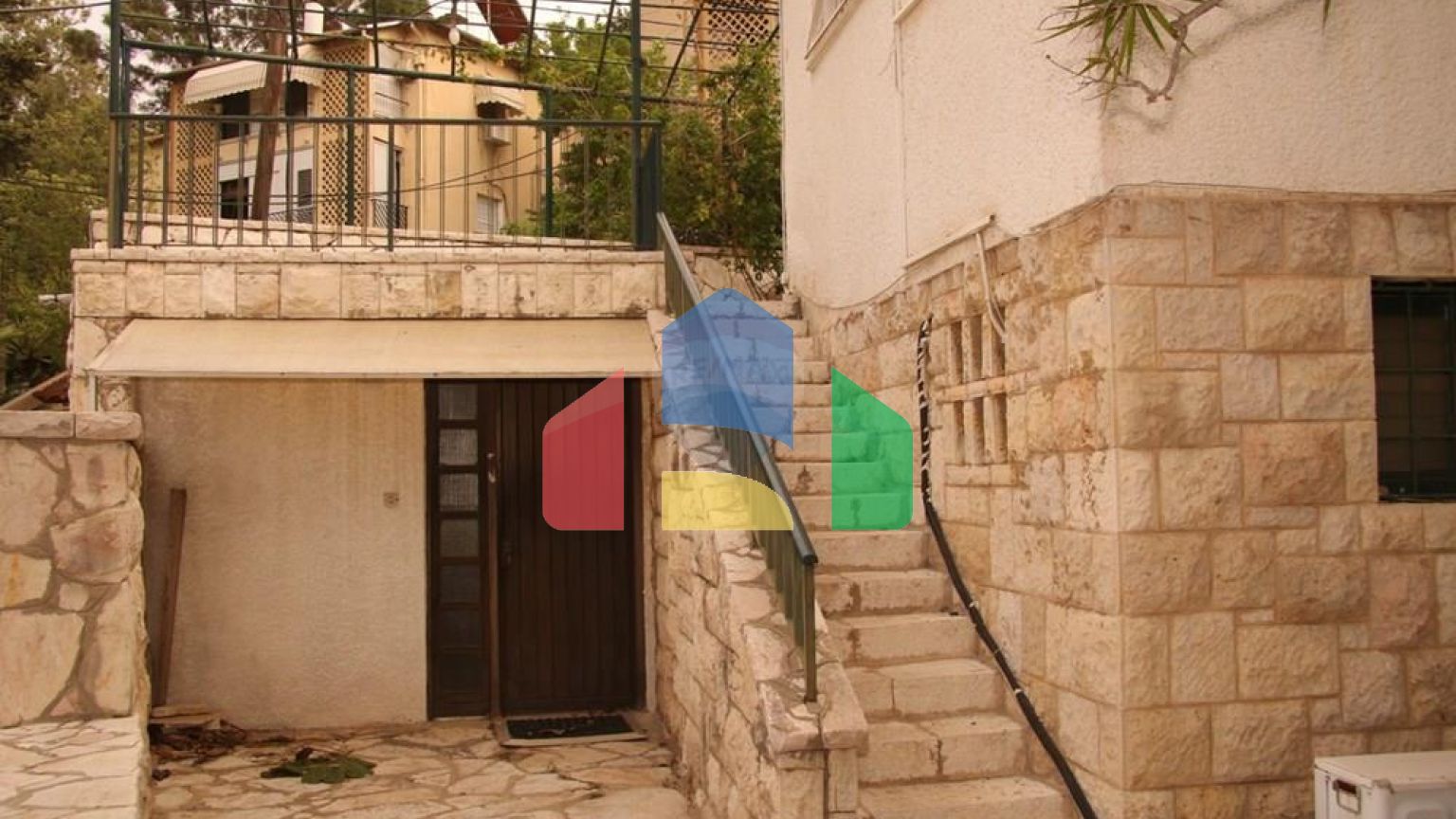 Residential - Villa - Ramat Gan, Israel - HE