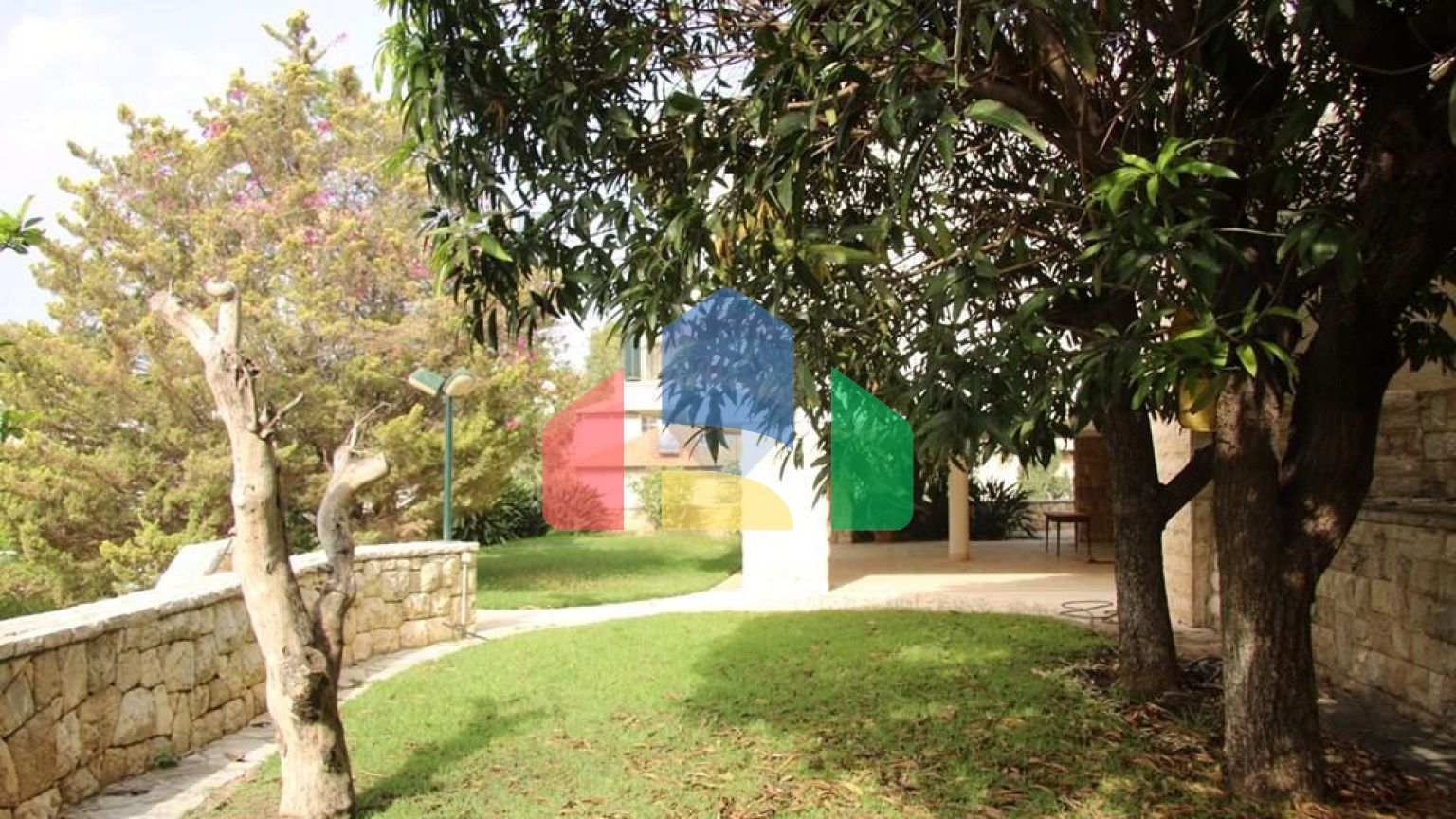 Residential - Villa - Ramat Gan, Israel - HE