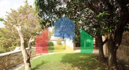 Residential - Villa - Ramat Gan, Israel - HE Residential - Villa - Ramat Gan, Israel - HE