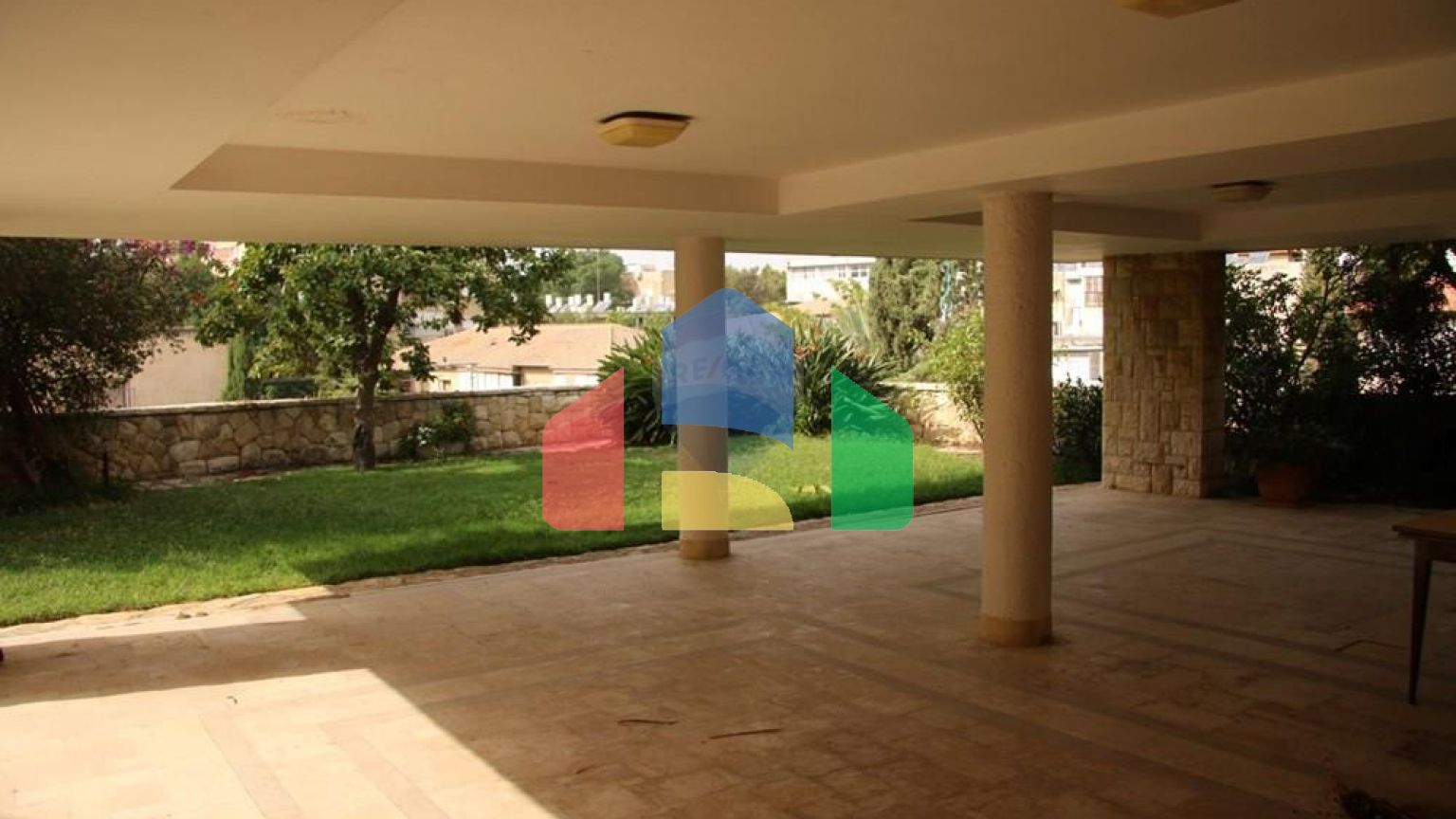 Residential - Villa - Ramat Gan, Israel - HE