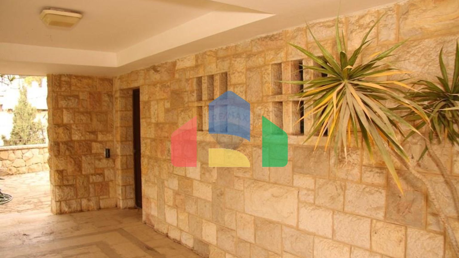 Residential - Villa - Ramat Gan, Israel - HE