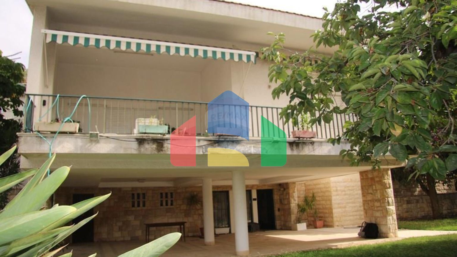 Residential - Villa - Ramat Gan, Israel - HE