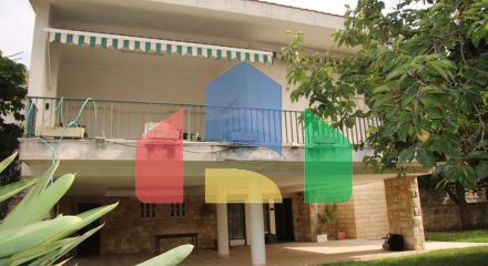 Residential - Villa - Ramat Gan, Israel - HE