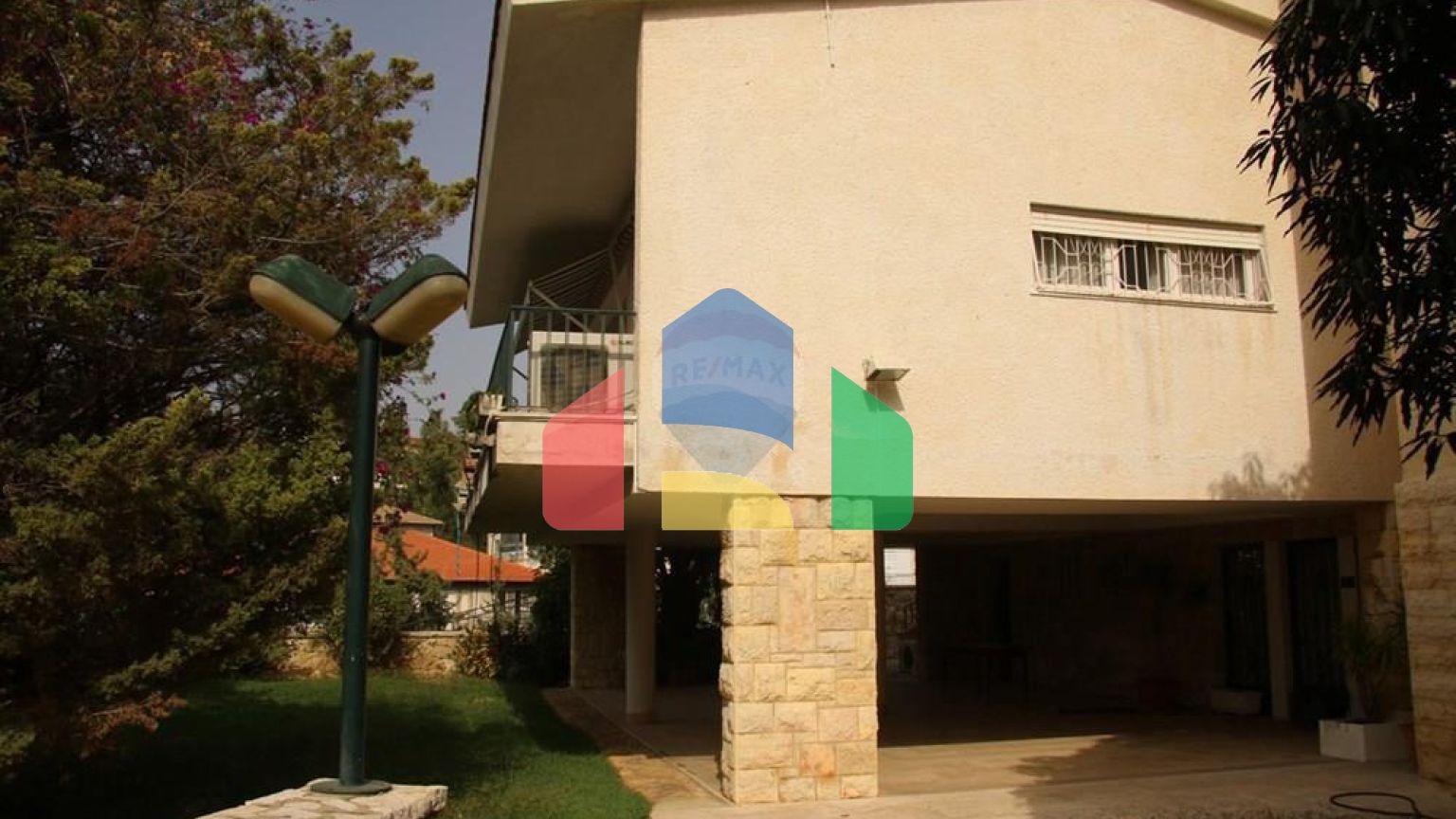 Residential - Villa - Ramat Gan, Israel - HE