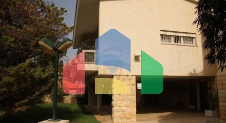 Residential - Villa - Ramat Gan, Israel - HE