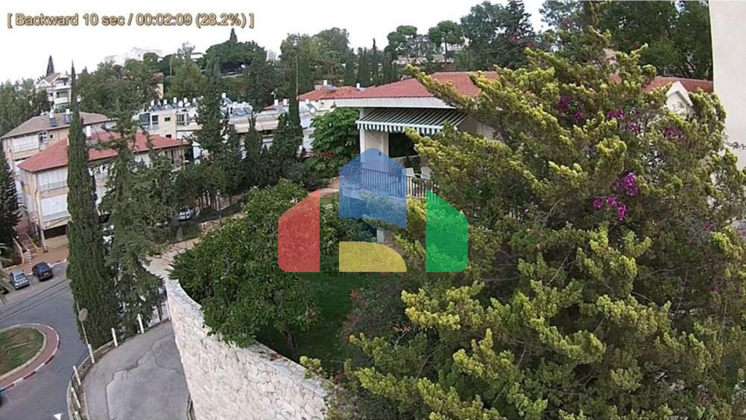 Residential - Villa - Ramat Gan, Israel - HE