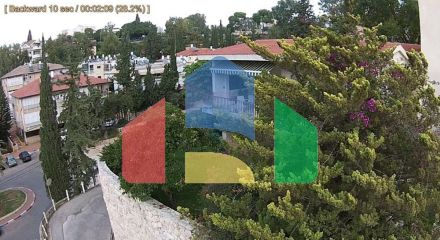 Residential - Villa - Ramat Gan, Israel - HE