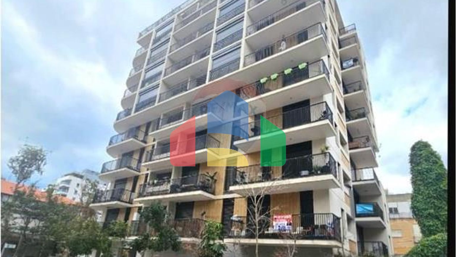 Residential - Condo/Apartment - Ramat Gan, Israel - HE