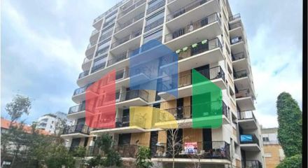 Residential - Condo/Apartment - Ramat Gan, Israel - HE