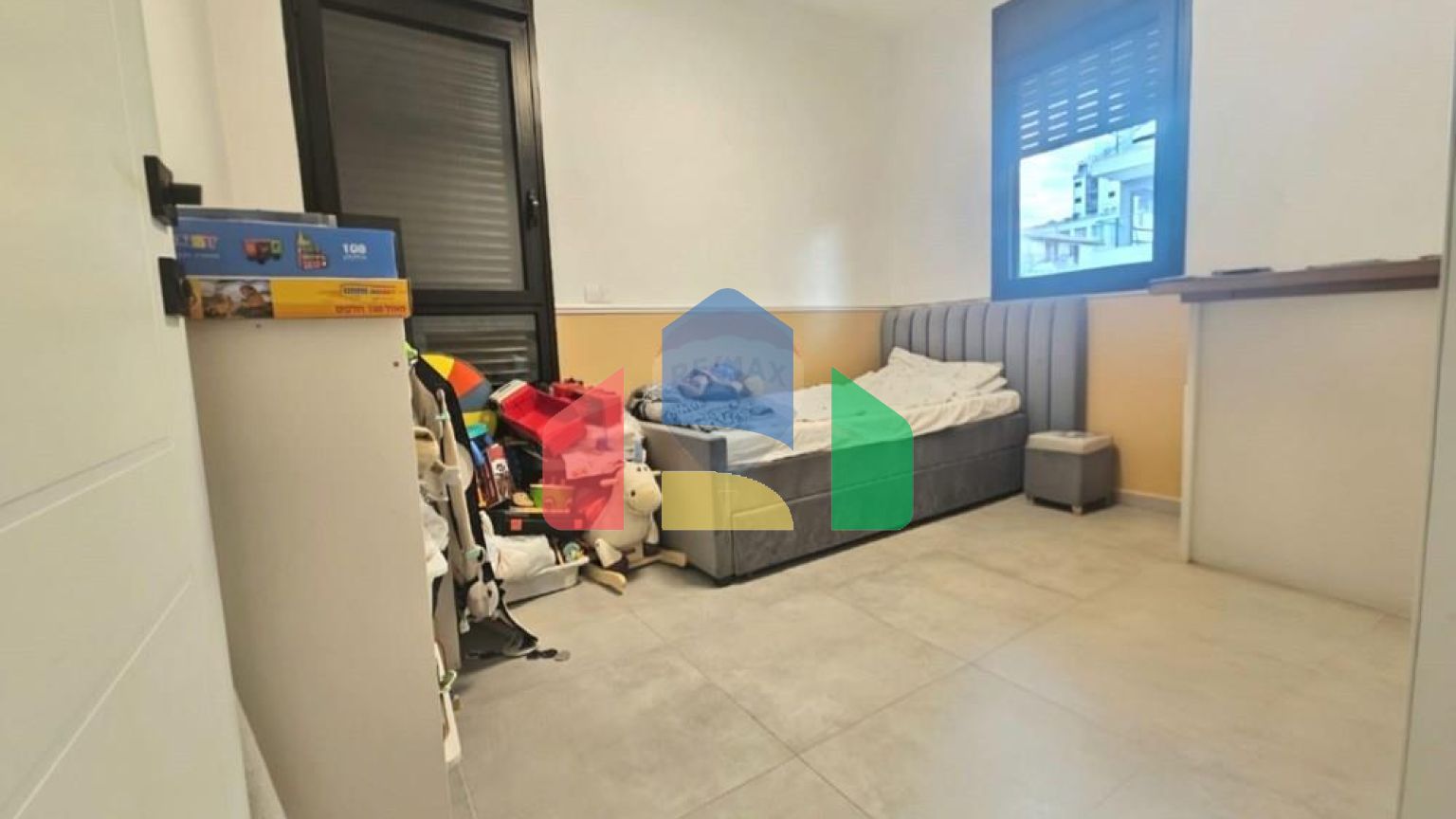 Residential - Condo/Apartment - Ramat Gan, Israel - HE