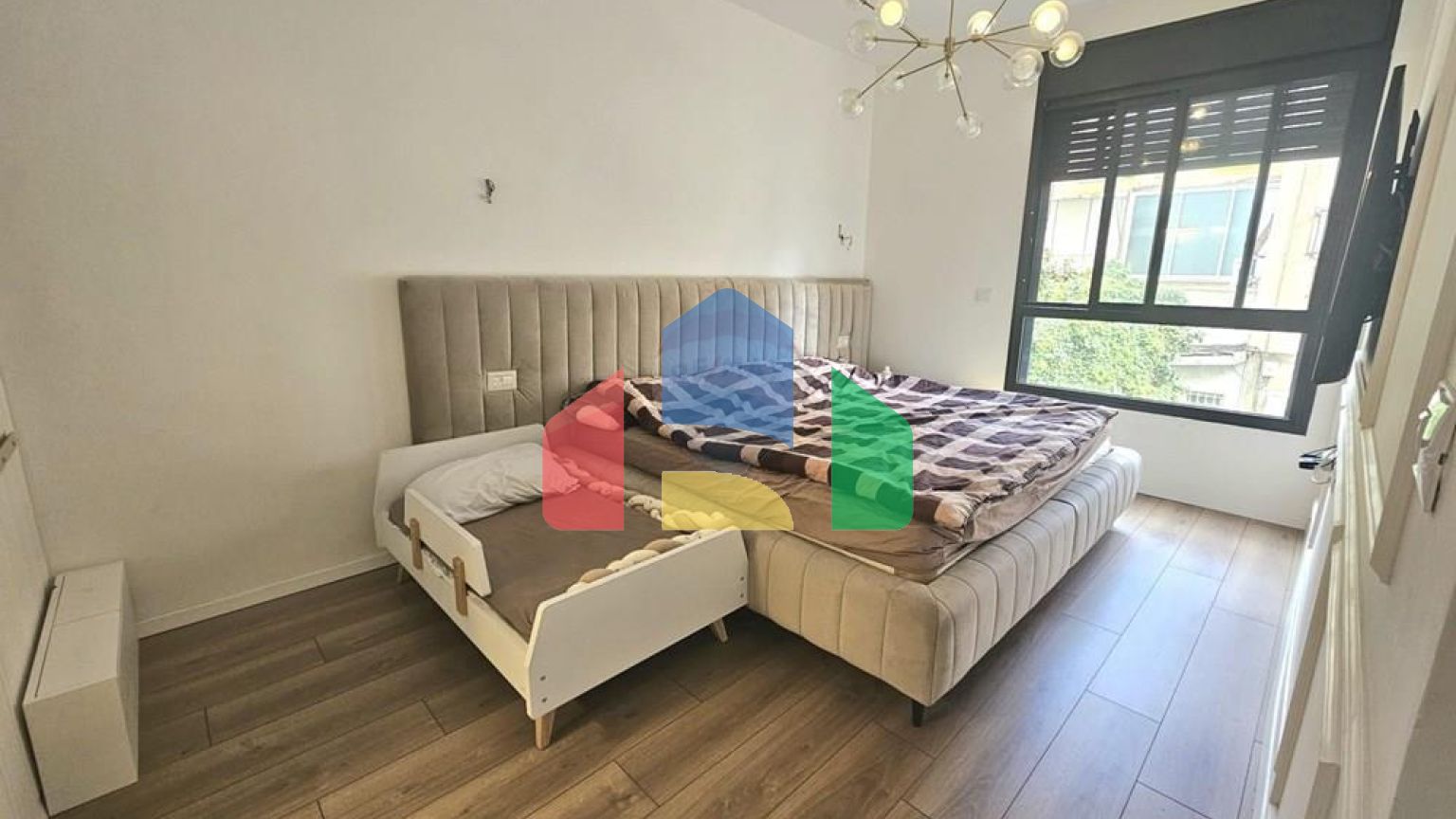 Residential - Condo/Apartment - Ramat Gan, Israel - HE