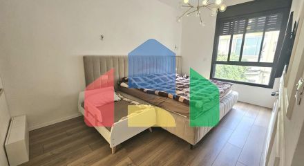 Residential - Condo/Apartment - Ramat Gan, Israel - HE