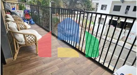 Residential - Condo/Apartment - Ramat Gan, Israel - HE