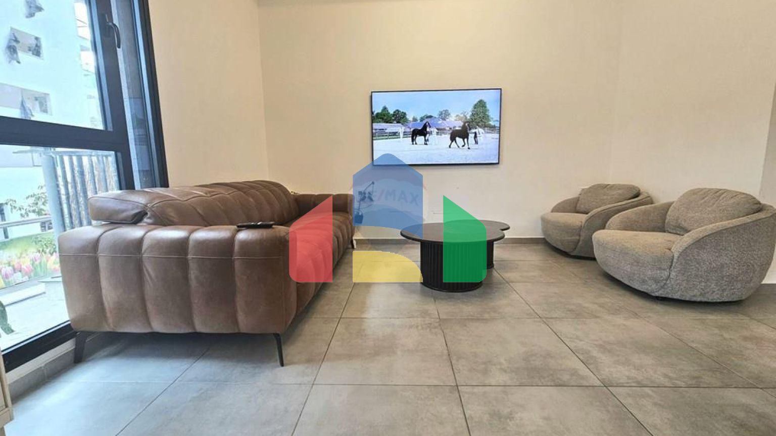 Residential - Condo/Apartment - Ramat Gan, Israel - HE