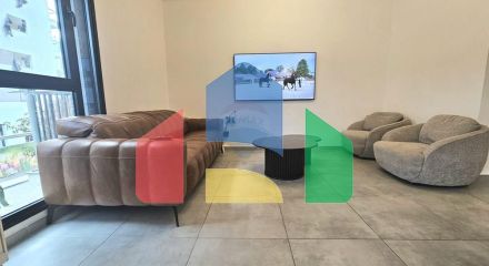 Residential - Condo/Apartment - Ramat Gan, Israel - HE