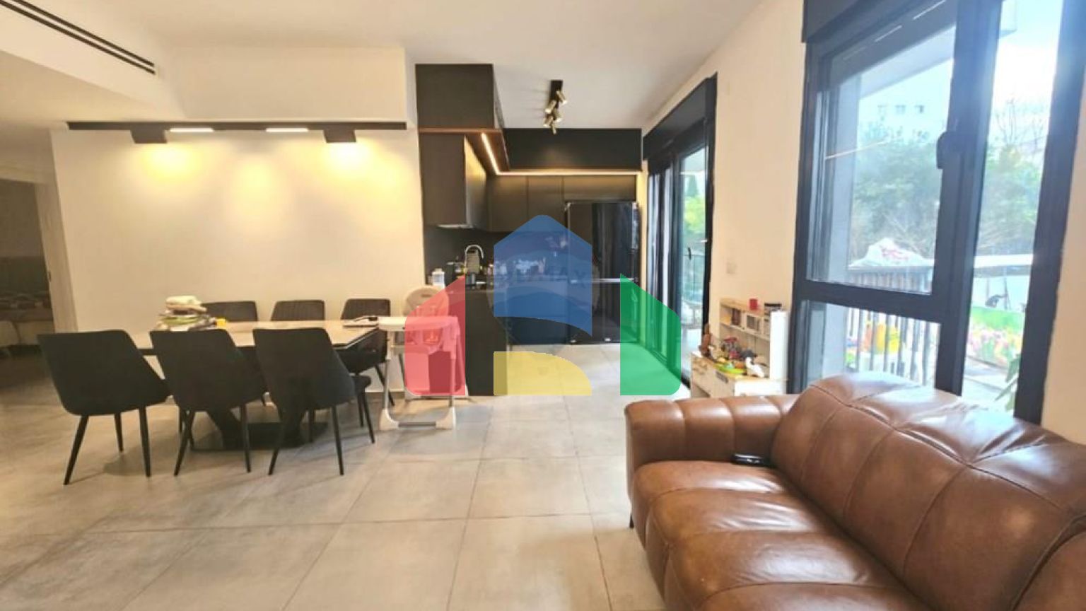 Residential - Condo/Apartment - Ramat Gan, Israel - HE