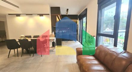 Residential - Condo/Apartment - Ramat Gan, Israel - HE