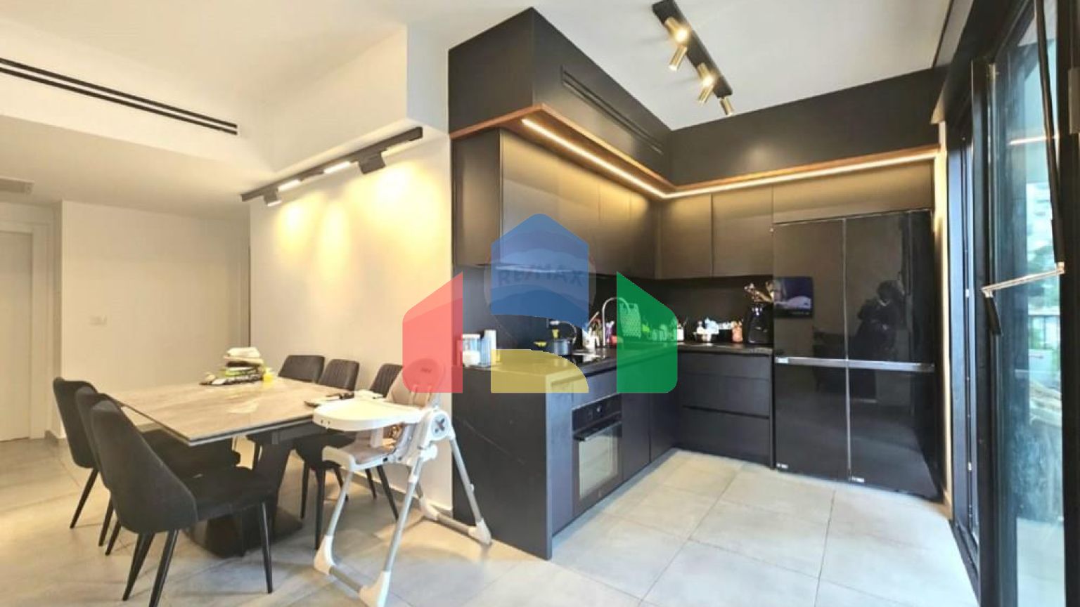 Residential - Condo/Apartment - Ramat Gan, Israel - HE