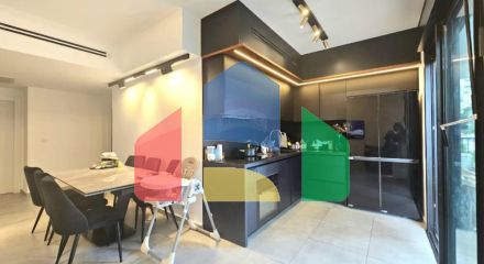 Residential - Condo/Apartment - Ramat Gan, Israel - HE