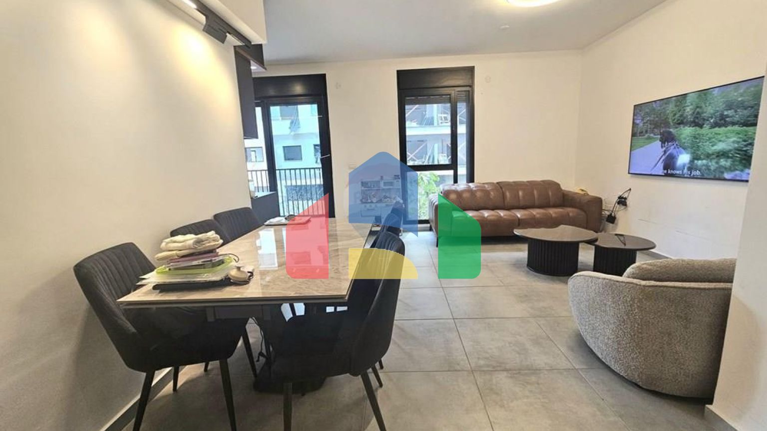 Residential - Condo/Apartment - Ramat Gan, Israel - HE