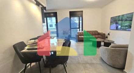 Residential - Condo/Apartment - Ramat Gan, Israel - HE