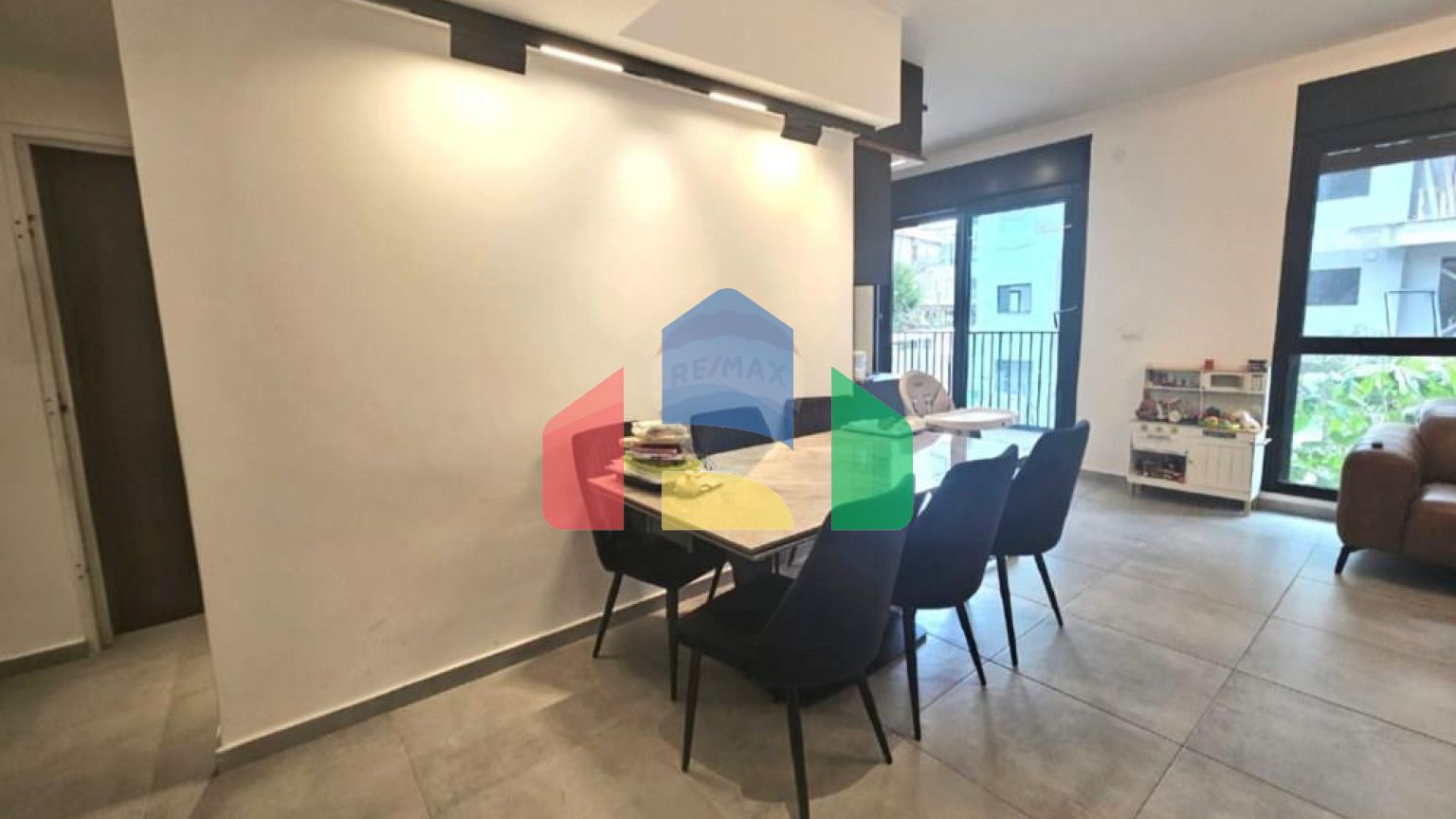 Residential - Condo/Apartment - Ramat Gan, Israel - HE