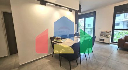 Residential - Condo/Apartment - Ramat Gan, Israel - HE